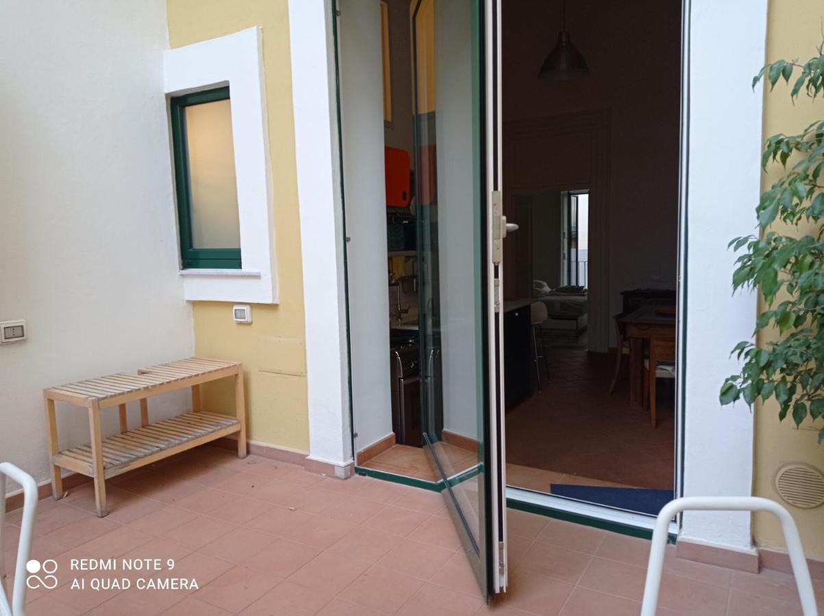 Haripergo Apartments A Bridge For Amalfi Coast Salernes Extérieur photo