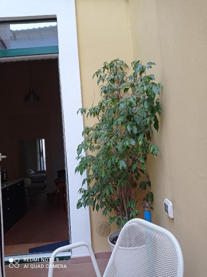 Haripergo Apartments A Bridge For Amalfi Coast Salernes Extérieur photo