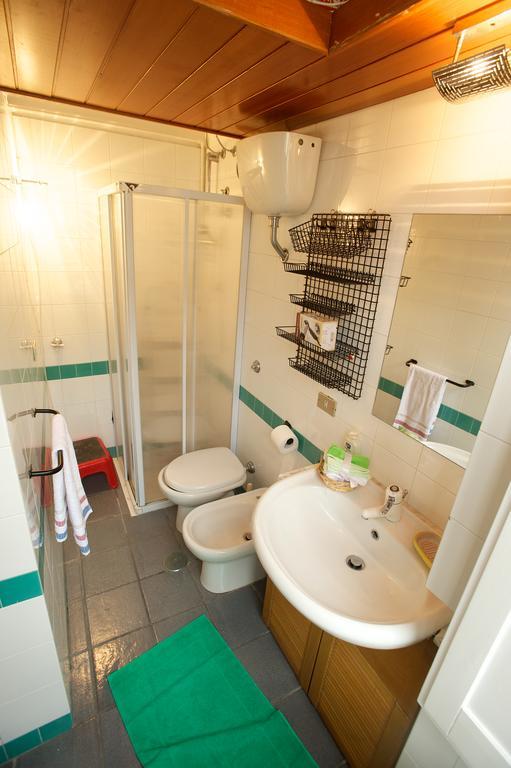 Haripergo Apartments A Bridge For Amalfi Coast Salernes Chambre photo