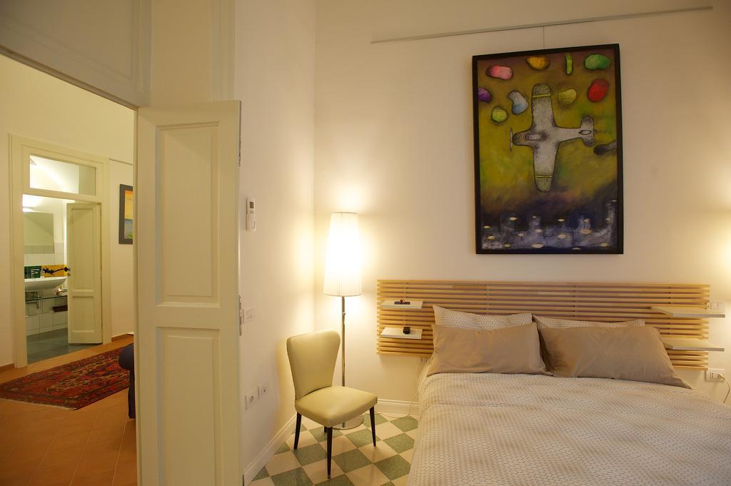 Haripergo Apartments A Bridge For Amalfi Coast Salernes Chambre photo