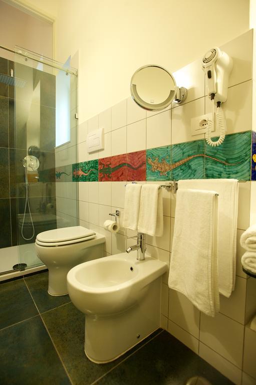 Haripergo Apartments A Bridge For Amalfi Coast Salernes Chambre photo