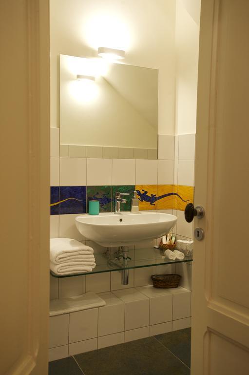Haripergo Apartments A Bridge For Amalfi Coast Salernes Chambre photo