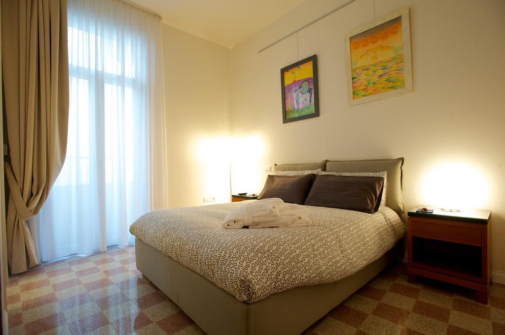 Haripergo Apartments A Bridge For Amalfi Coast Salernes Chambre photo