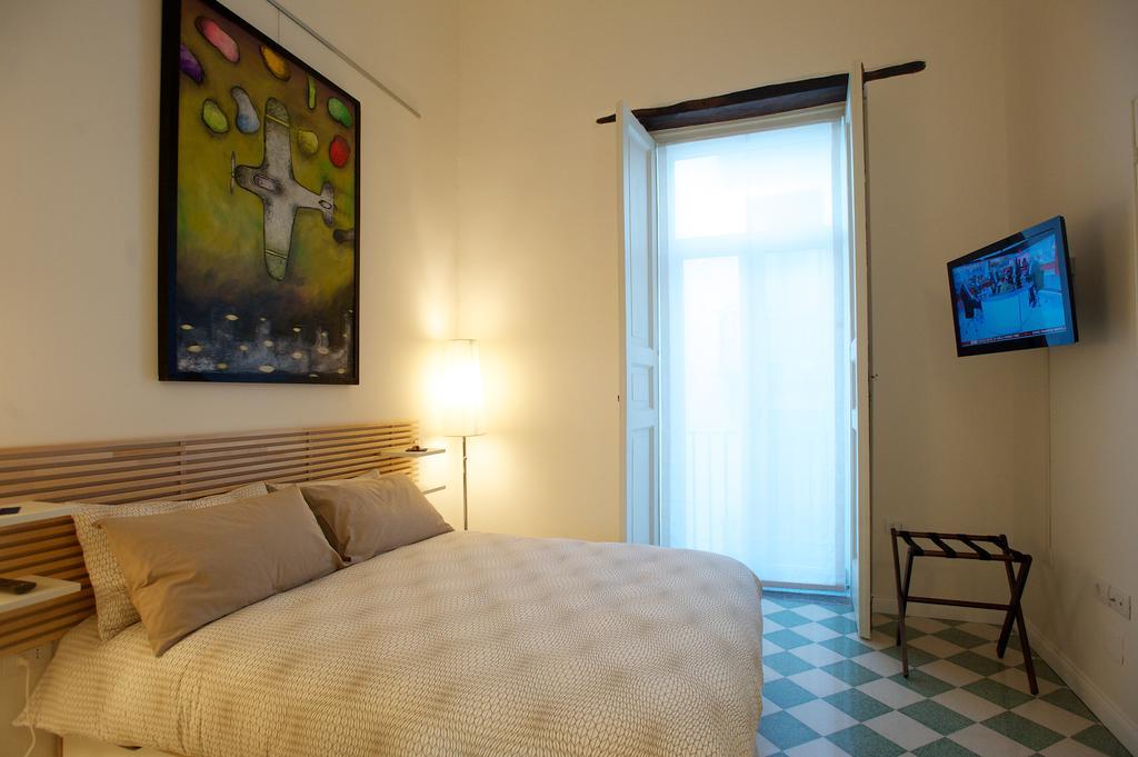 Haripergo Apartments A Bridge For Amalfi Coast Salernes Chambre photo