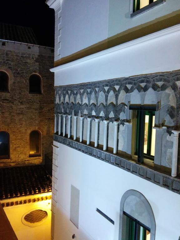 Haripergo Apartments A Bridge For Amalfi Coast Salernes Chambre photo