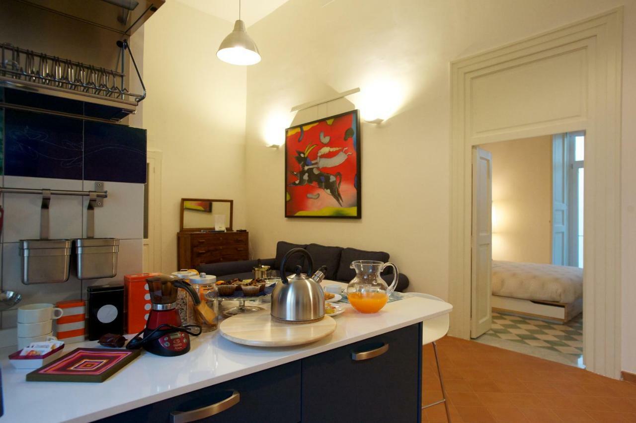 Haripergo Apartments A Bridge For Amalfi Coast Salernes Extérieur photo