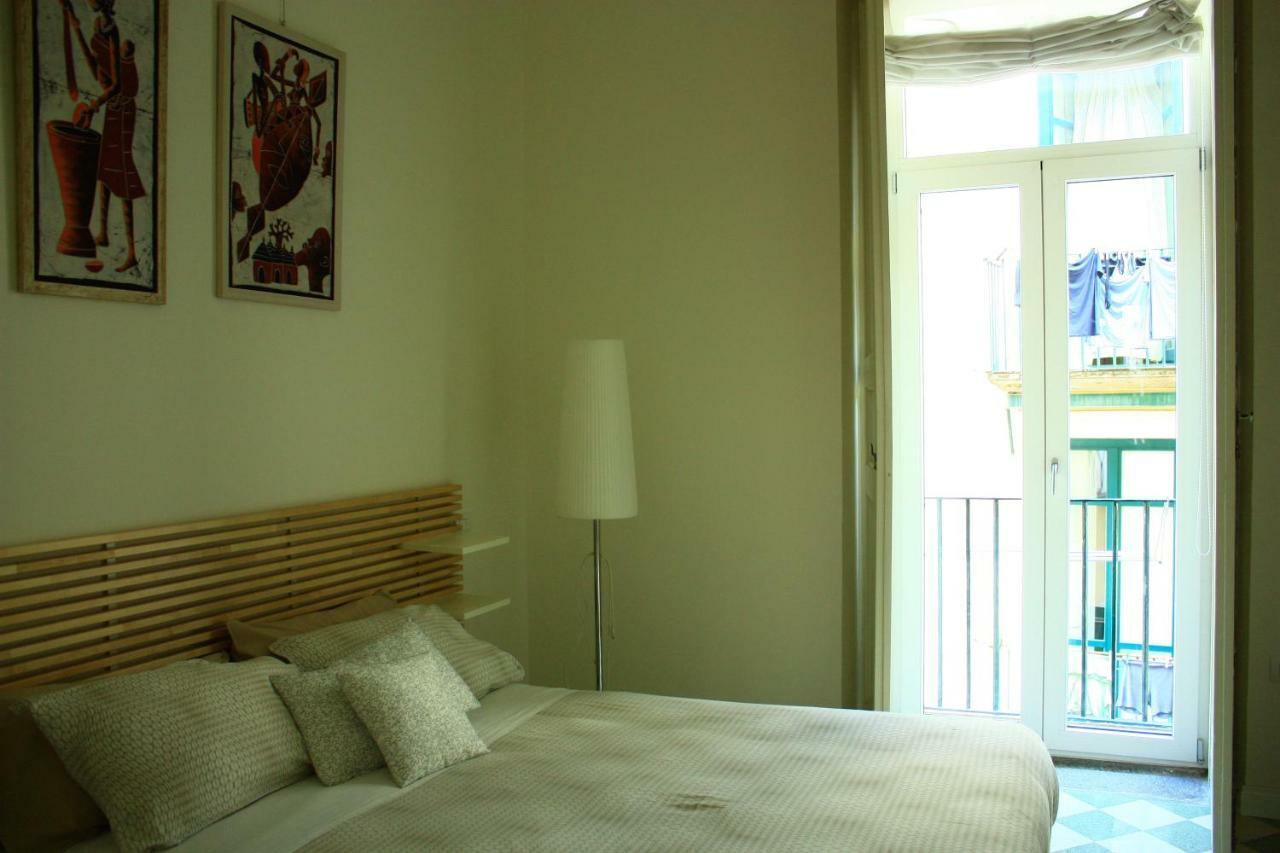 Haripergo Apartments A Bridge For Amalfi Coast Salernes Extérieur photo
