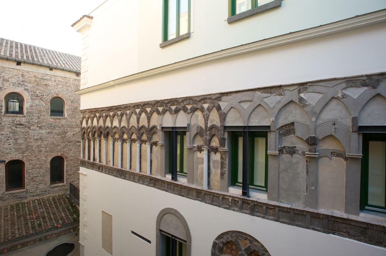 Haripergo Apartments A Bridge For Amalfi Coast Salernes Extérieur photo