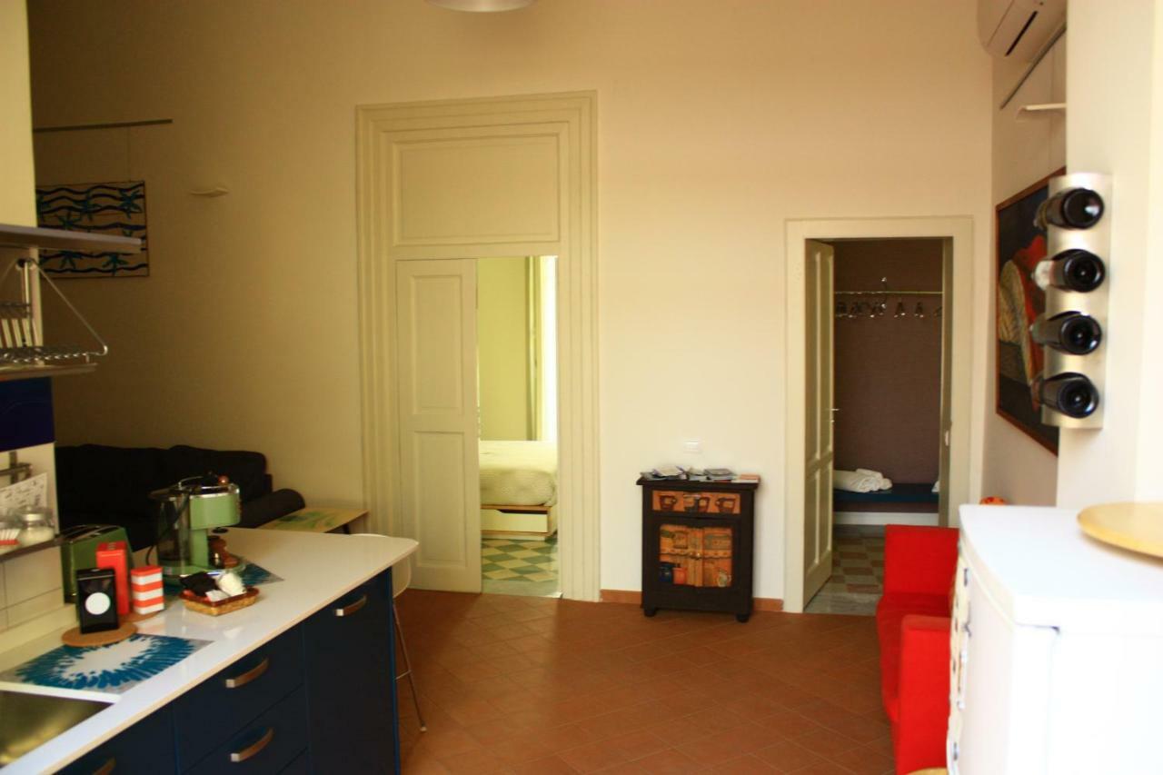 Haripergo Apartments A Bridge For Amalfi Coast Salernes Extérieur photo