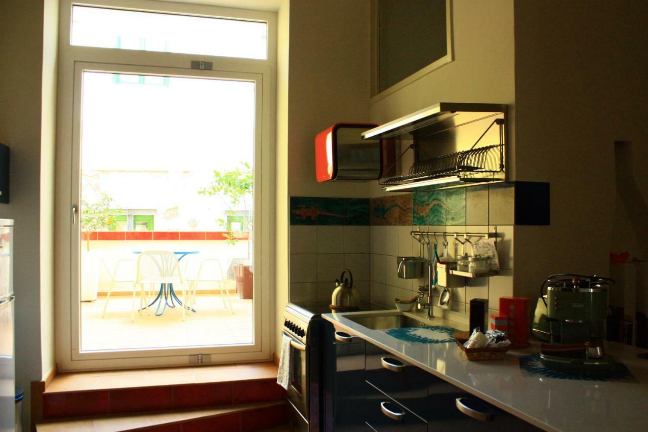 Haripergo Apartments A Bridge For Amalfi Coast Salernes Extérieur photo